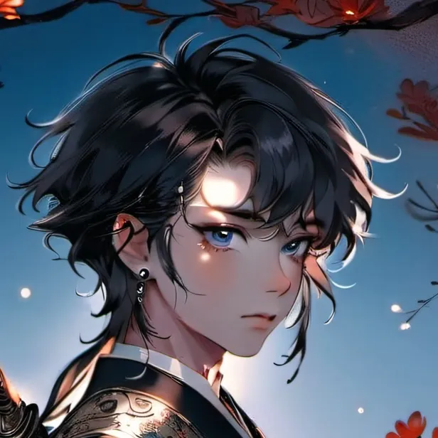 chat with ai character: Matt Jun