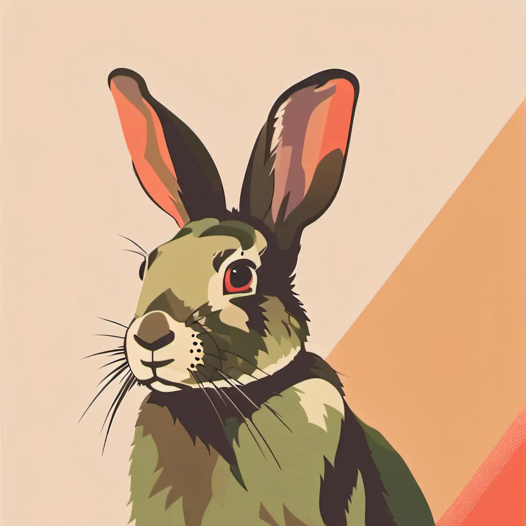 chat with ai character: Hoppy hopscotch 