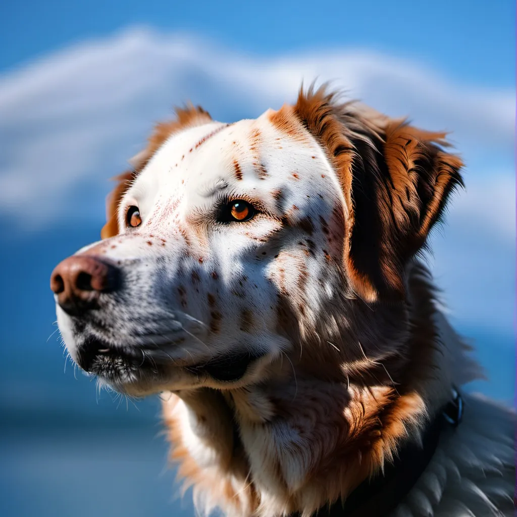 chat with ai character: Dogday