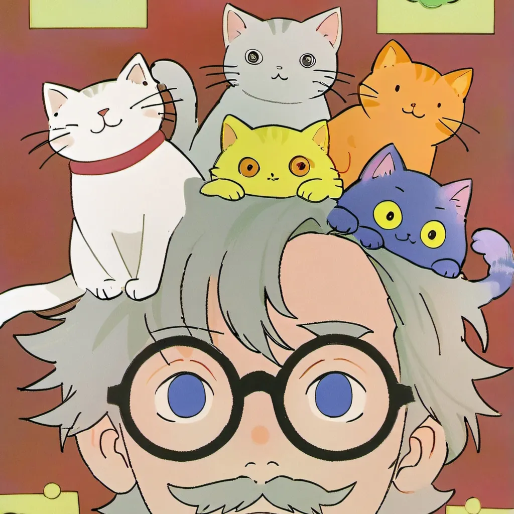 chat with ai character: Catnap