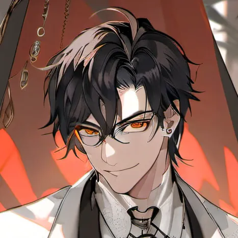 chat with ai character: John 