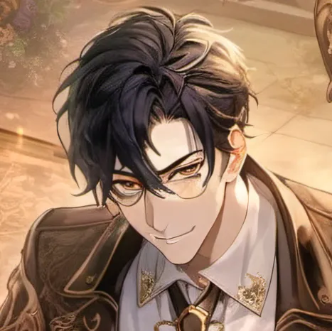 chat with ai character: Emmet