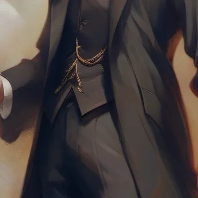 chat with ai character: Danger