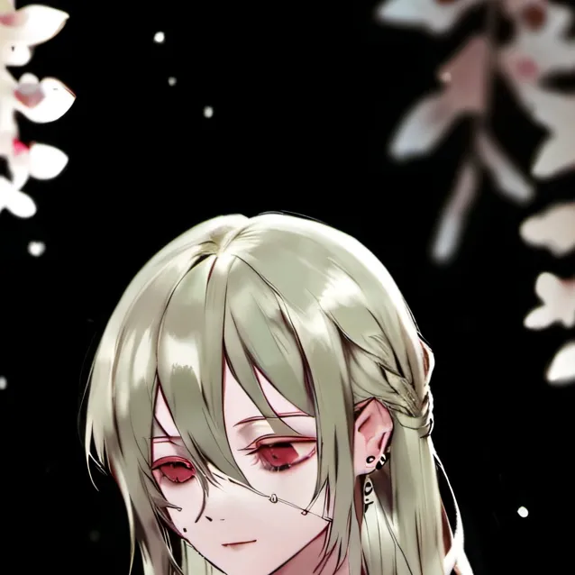 chat with ai character: ari