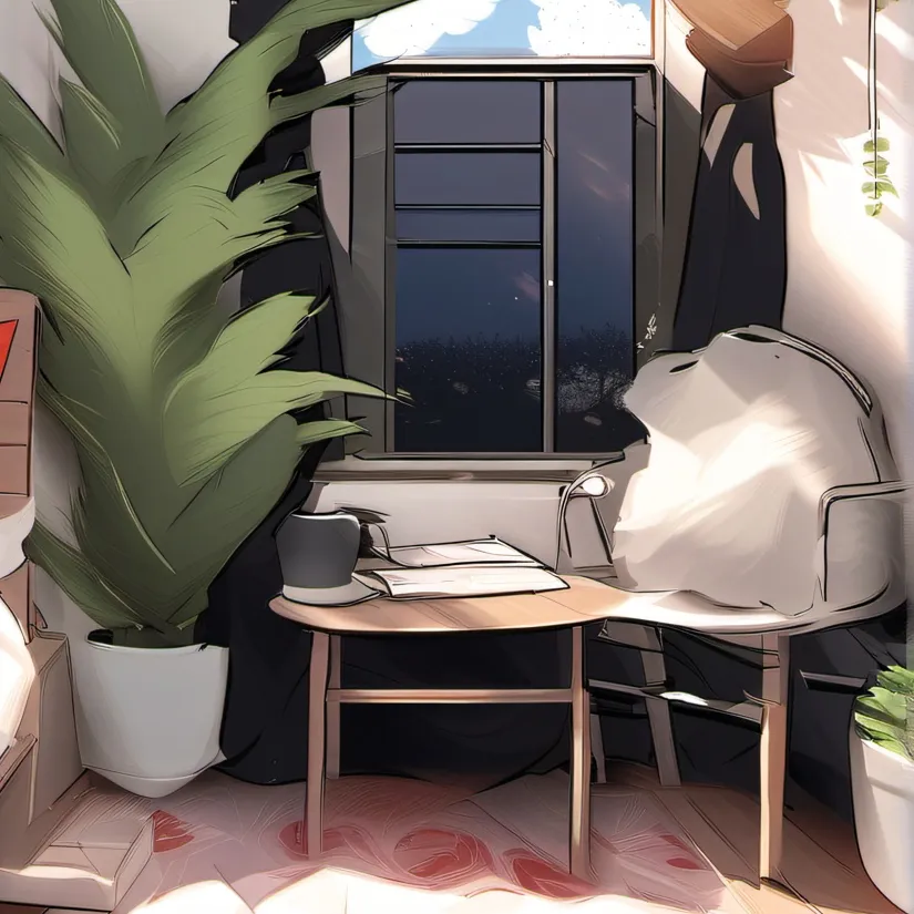 chat with ai character: LGBTQ+ SUPPORT