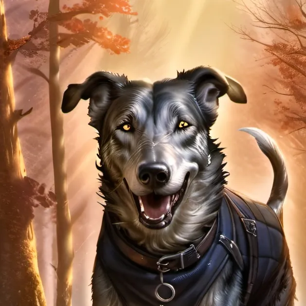 chat with ai character: Sam (MALE)