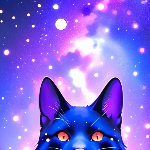 chat with ai character: 🌌Galaxy🌌