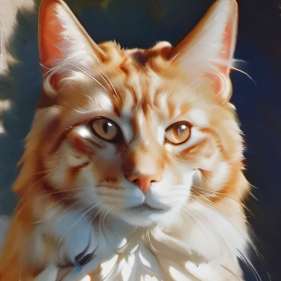 chat with ai character: 🌟Sunny🌟