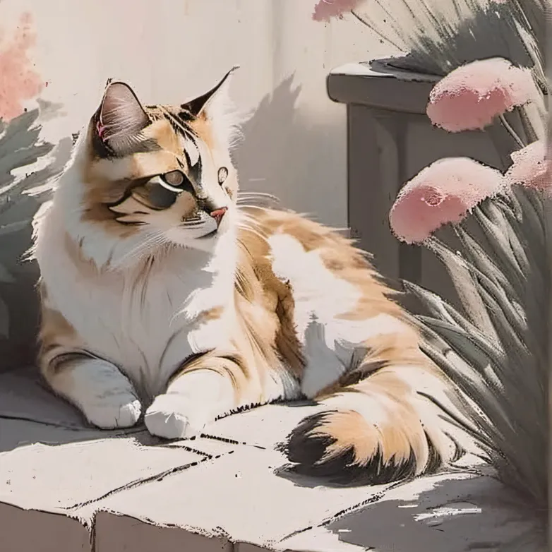 chat with ai character: -/Cali\-