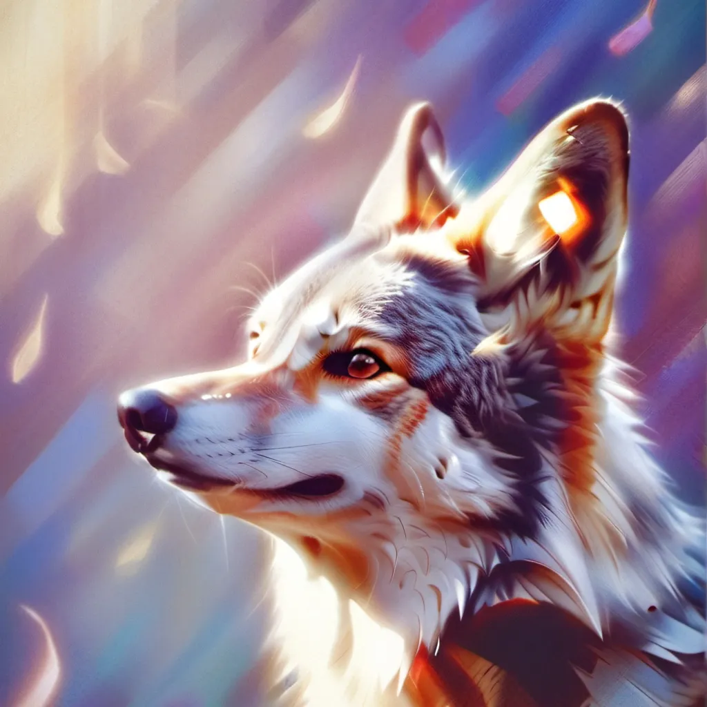 chat with ai character: 🌫-Cinder-🌫