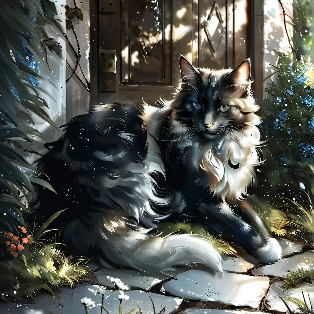 chat with ai character: 💎Diamond💎