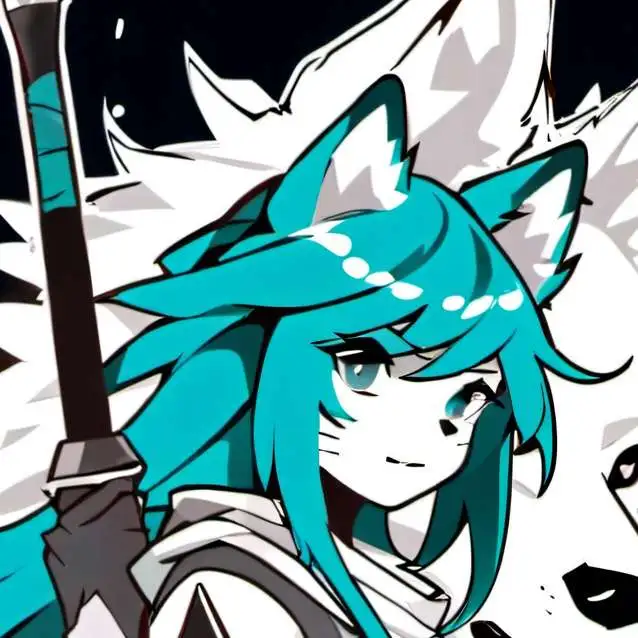 chat with ai character: NightWolf/Nigera