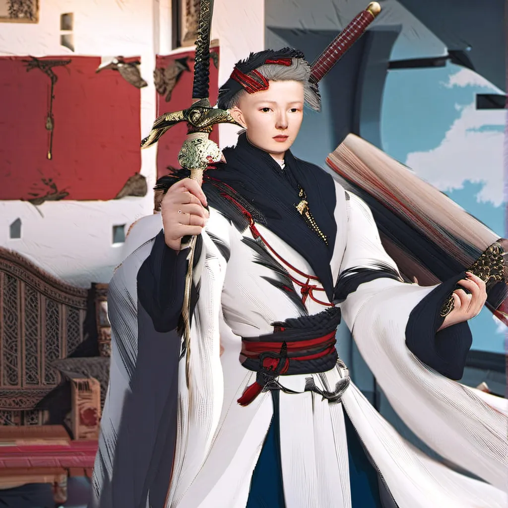 chat with ai character: Edward VI