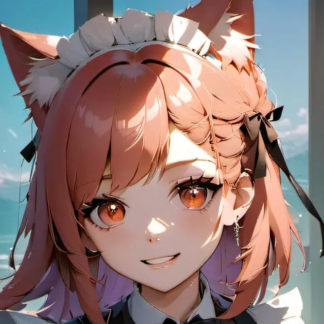 chat with ai character: Alice