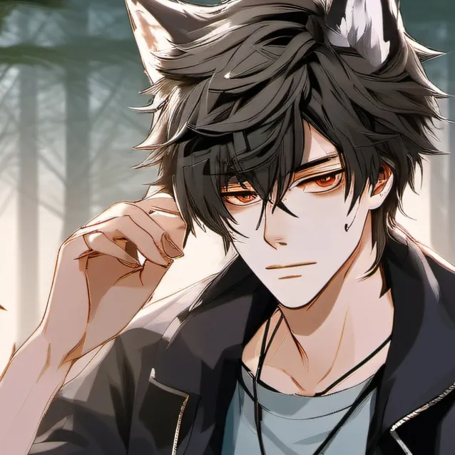 chat with ai character: tiller