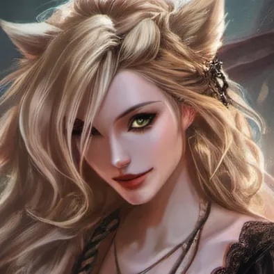 chat with ai character: mary