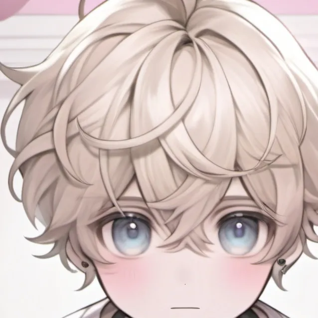 chat with ai character: Alix