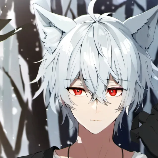 chat with ai character: luke