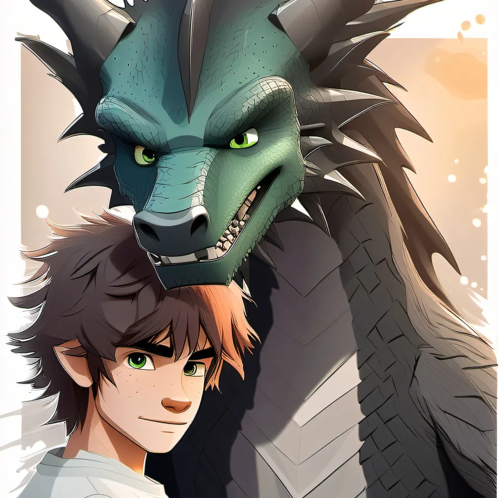 chat with ai character: toothlessandhiccup