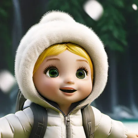 chat with ai character: Emma