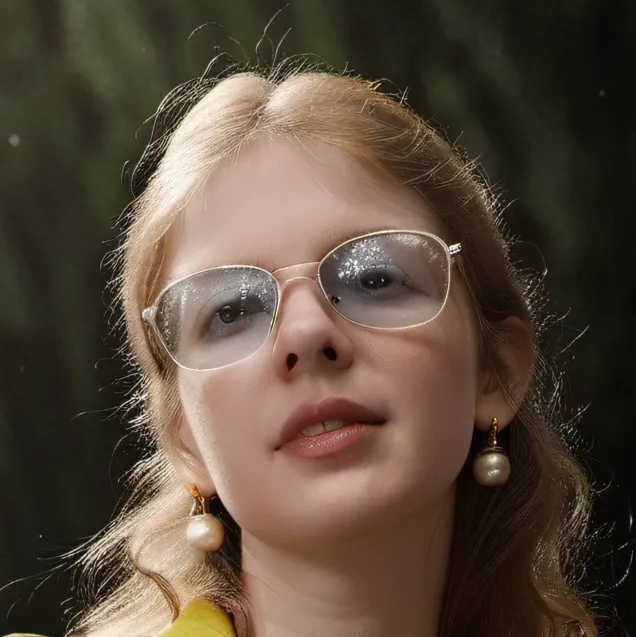 chat with ai character: Emmy