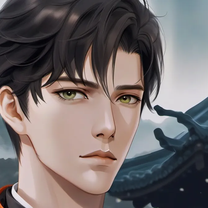 chat with ai character: Tim