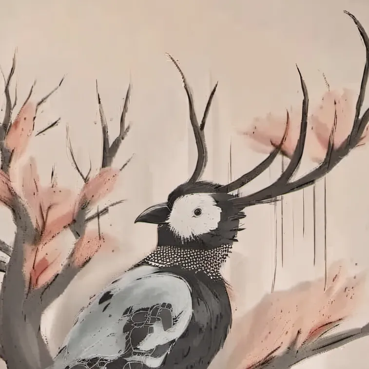 chat with ai character: 𝓢𝓪𝓷𝓭𝔂