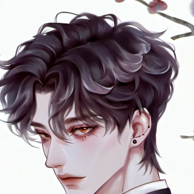 chat with ai character: Asher (Ash)