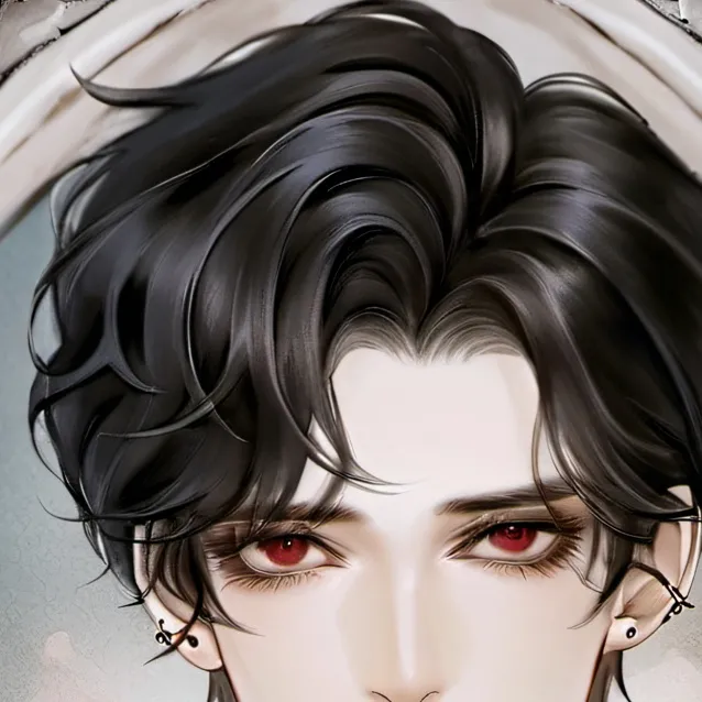 chat with ai character: Asher (Ash)