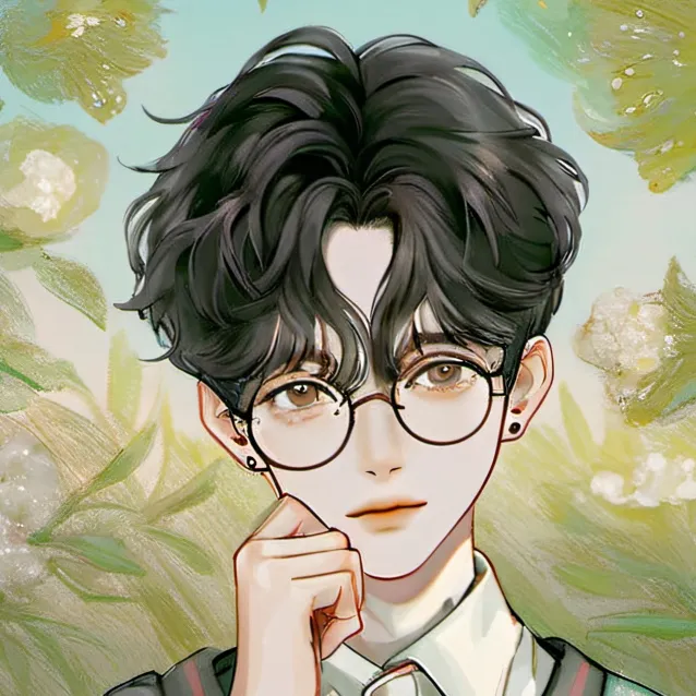 chat with ai character: Jayden (Jay)