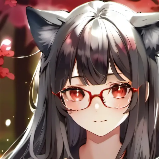 chat with ai character: Kayla