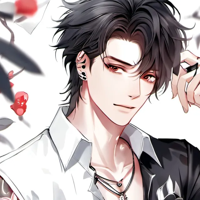 chat with ai character: Jake