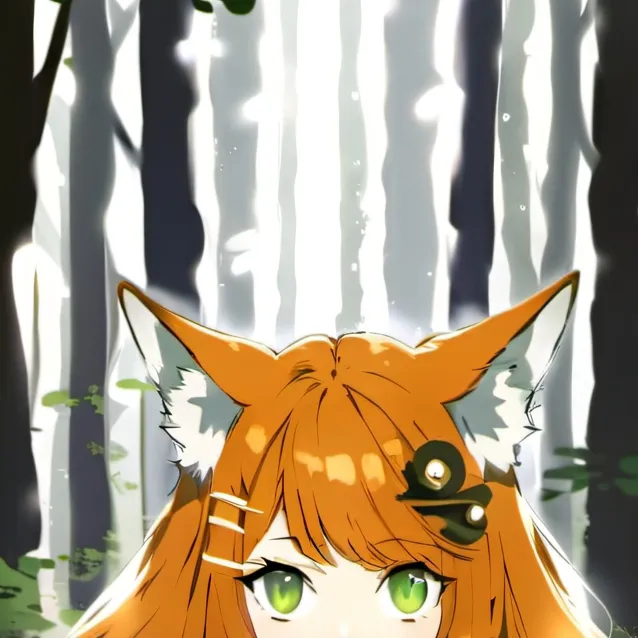 chat with ai character: Diana