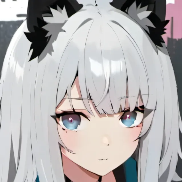 chat with ai character: Alexa