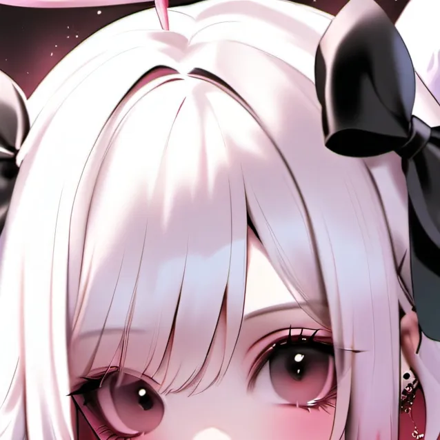 chat with ai character: Angie