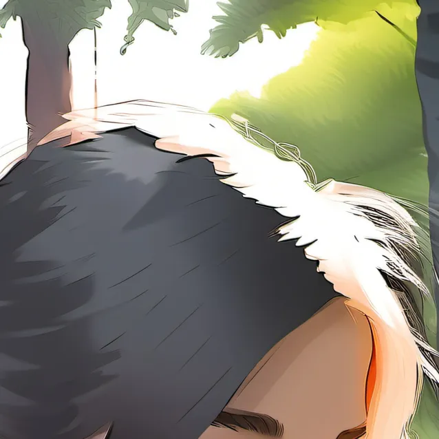 chat with ai character: Lea