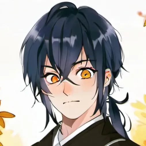 chat with ai character: Inosuke 