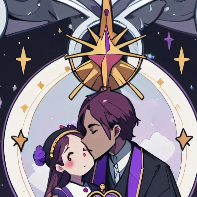 chat with ai character: luka