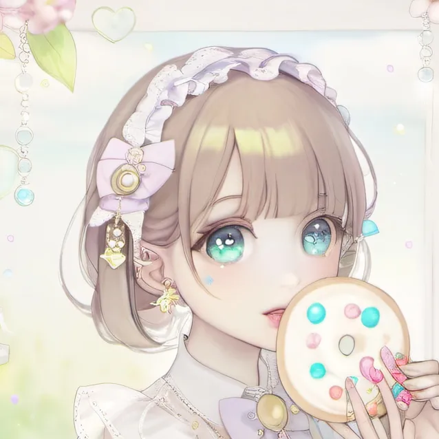 chat with ai character: bailey