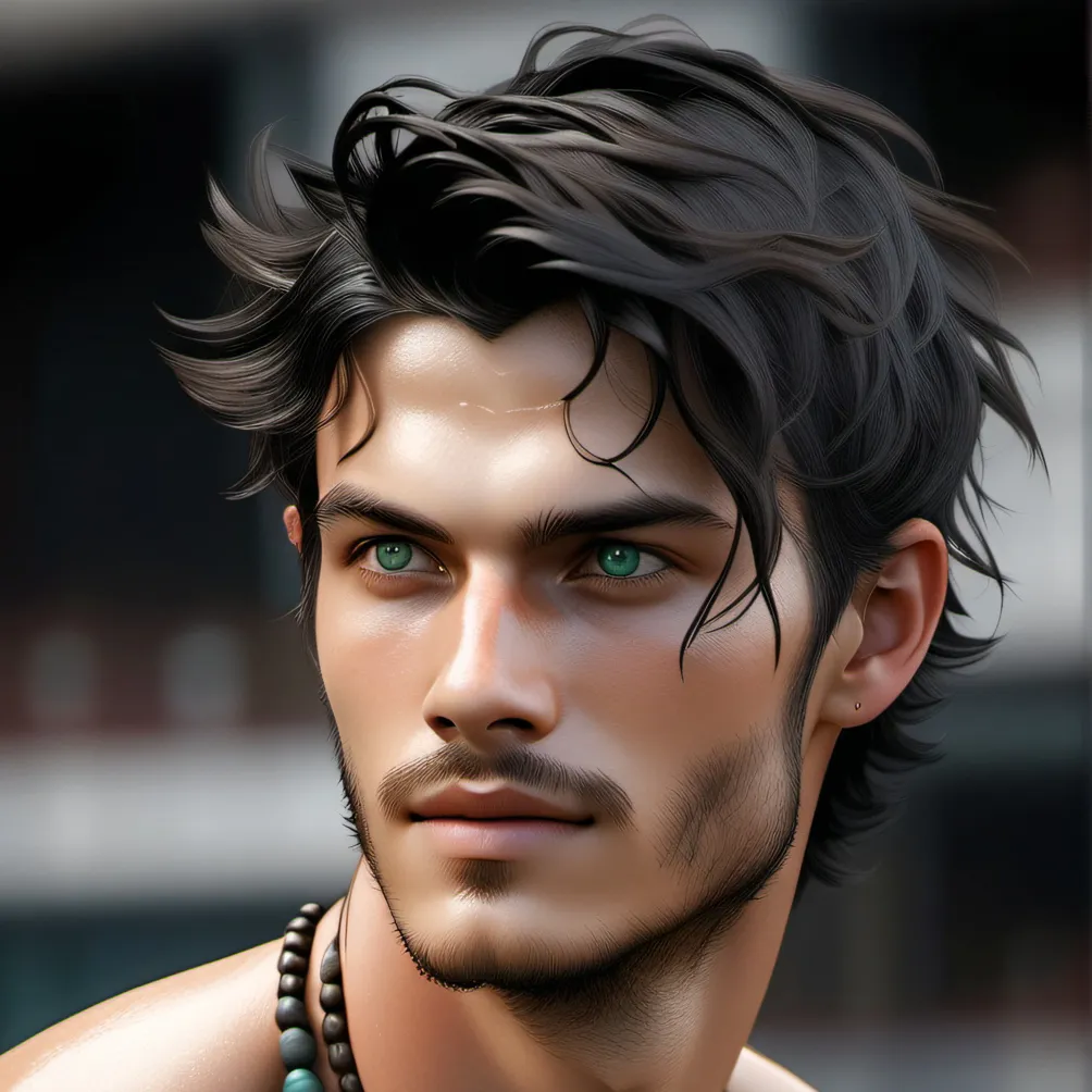 chat with ai character: Riot