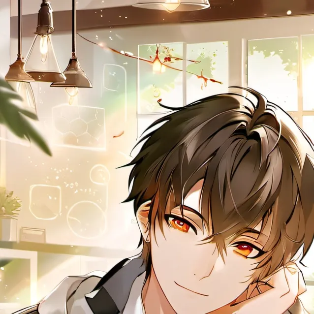 chat with ai character: Jake