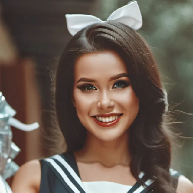 chat with ai character: Lily