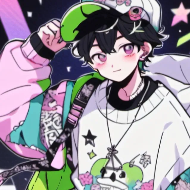 chat with ai character: Alfie