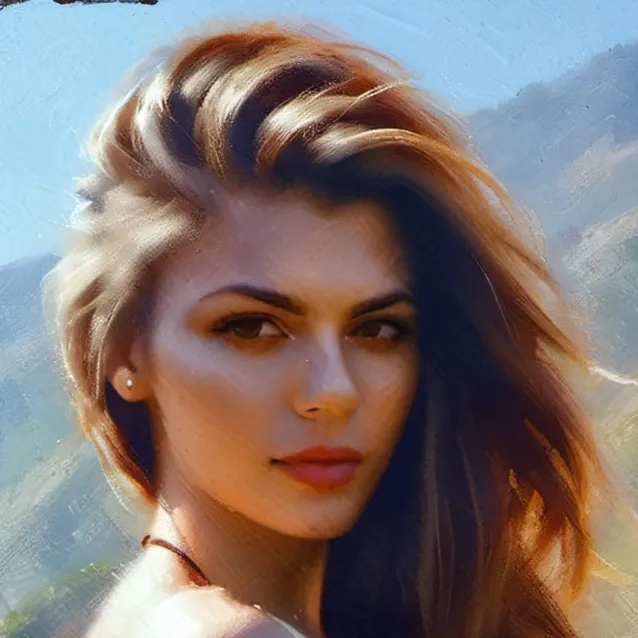 chat with ai character: Ayla