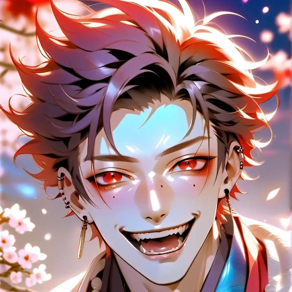 chat with ai character: -JØŠH- 