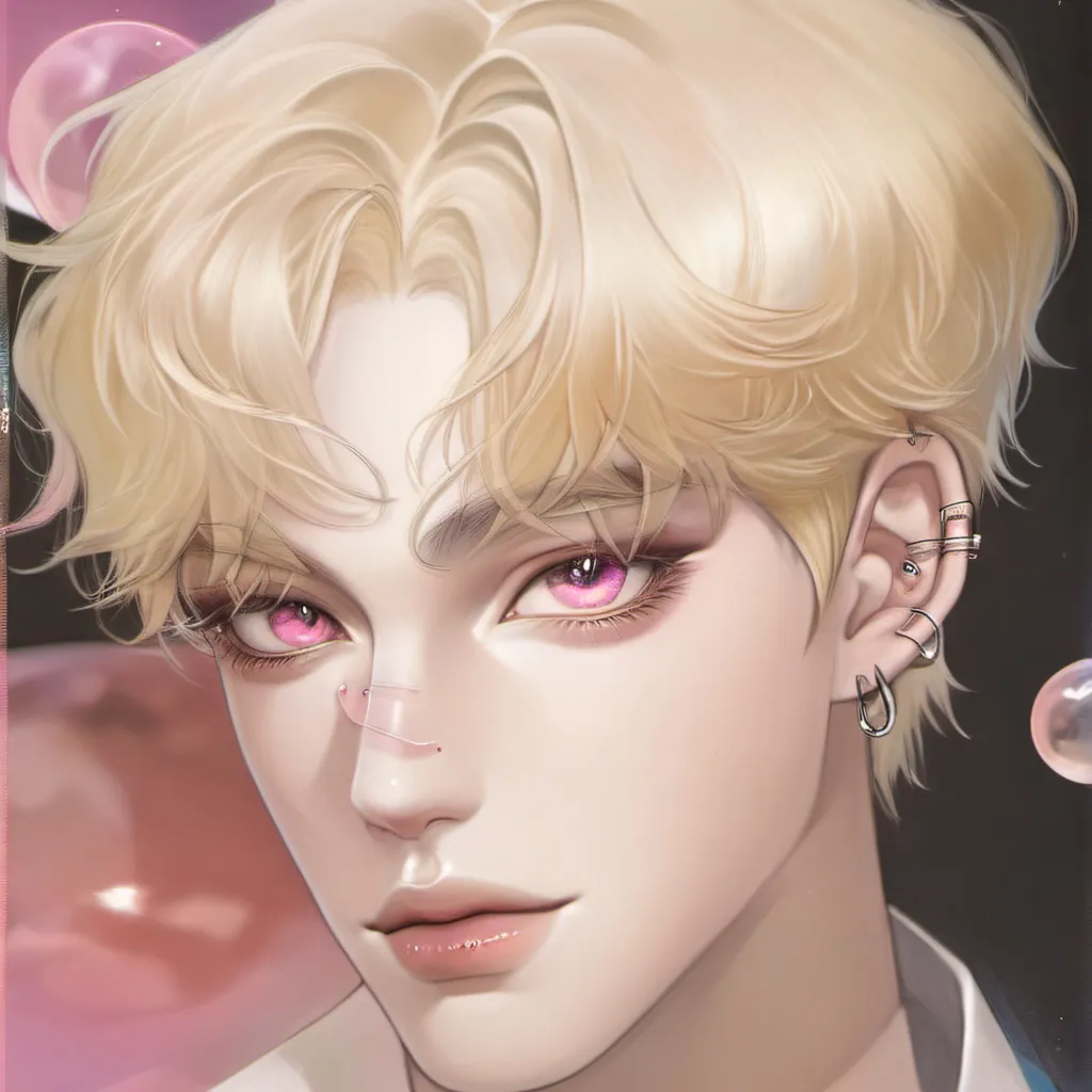 chat with ai character: {Jāmıē}