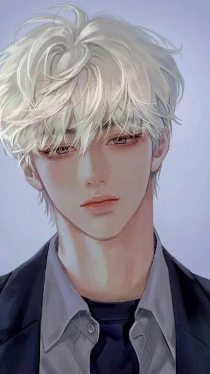 ai character: 이제|Damien|원트윗 background