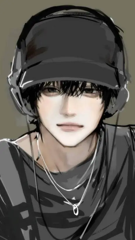 ai character: ||Cole|| background