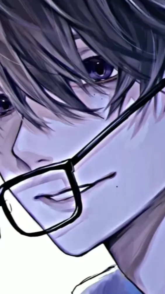 ai character: ~||Hıroshı||~ background