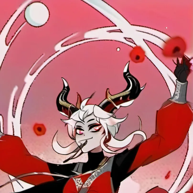 chat with ai character: Lucifer! (HH)